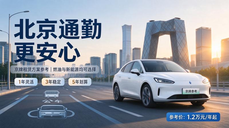 京牌政策解读会议